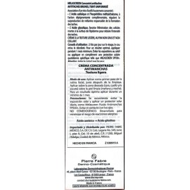 Melascreen Crema Concentrada Antimanchas 30ml                                                                                                         