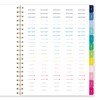 AT-A-GLANCE Planner 2025-2026 Academic, Simplified by Emily Ley, Weekly &