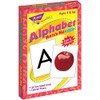 Trend Enterprises, Inc. Alphabet Match Me Tarjetas