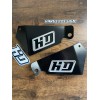 HarveyDesign HD Yamaha YFZ450R Headlight Deletes YFZ450X