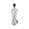 Golf Headcover Utility Fairway Wood Driver Golf Cover Waterproof Perro