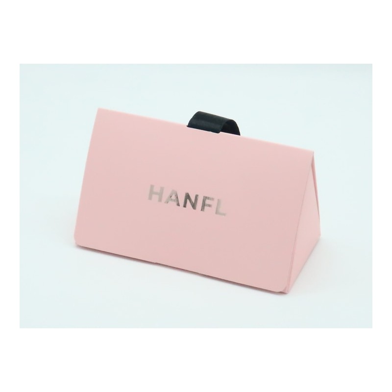5g Hanple Fragrance Solid PerfumeNon-alcohol, stick to apply - 239.