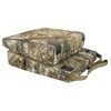THERM-A-SEAT Supreme D-Wedge Self-Supporting Hunting Chair/Seat Cushion, Realtree Xtra, Full