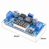 APKLVSR Step Down Converter Module, DC-DC Buck Converter for 4-40