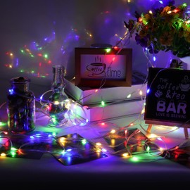 LED Strip (RGB, 30M)