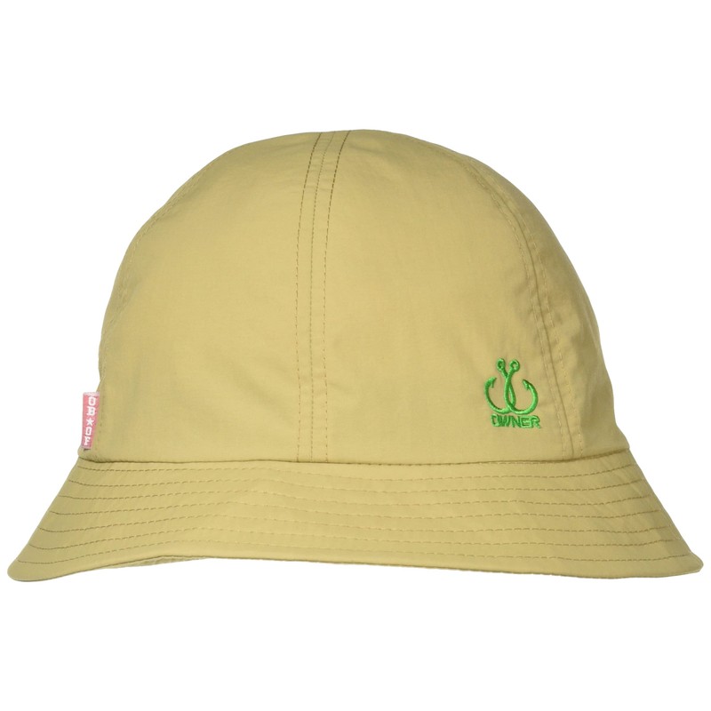 OBOF Collaboration Hat SIMPLE Khaki