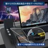 SAYBOUR USB Tap, USB-C 1 Port, USB-A, 1 Port, 4