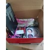 All-In-One Makeup Kit, 32 Pcs Complete Makeup Gift Set Full