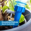 NetroxGarden® - Wasserspender für Pflanzen - 15x automatische Tröpfchenbewässerung -