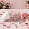 Danielle Creations Rose Vegan PDRN Capsule Crema Facial Reafirmante 50