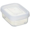 Asvel NO-5 452000 Storage Container, Ag Unix Range, Natural