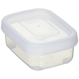 Asvel NO-5 452000 Storage Container, Ag Unix Range, Natural