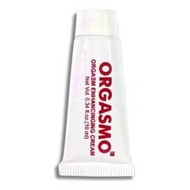 Orgasmic Gel Orgasmo Crema Tipo Gel Estimulante 10ml
