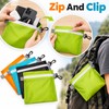 Waterproof Swimming Bag Pouch with Hook – Portable Travel Organizer