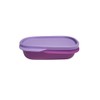 Tupperware to Go Lunch Box Clever Break 550 ml Lunch