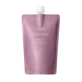 Shiseido Sublimic Lumino Four Treatment 15.9 oz (450 g) (Refill)