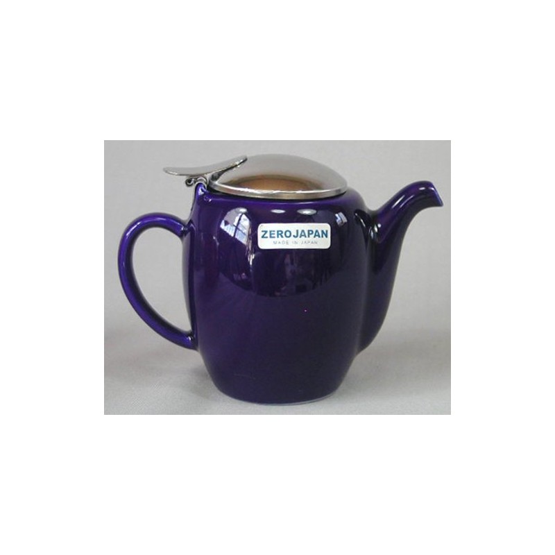 ZEROJAPAN ソース マリンブルー BBN-08 MB