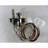 Napoleon Propane Gas Pilot Assembly for Direct Vent Fireplaces WS-100-39