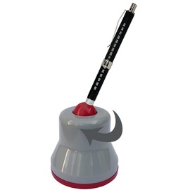 DUX Gedess Sharpener Gray