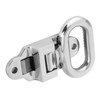 Stainless Steel Folding Mast Step Safety Marine Boat Hardware for