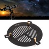 Bahtinov Mask Focusing Mask Aluminum Alloy Focus Fishbone Astronomical Part
