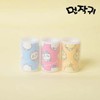 Chikikawa Hair Roll 3P