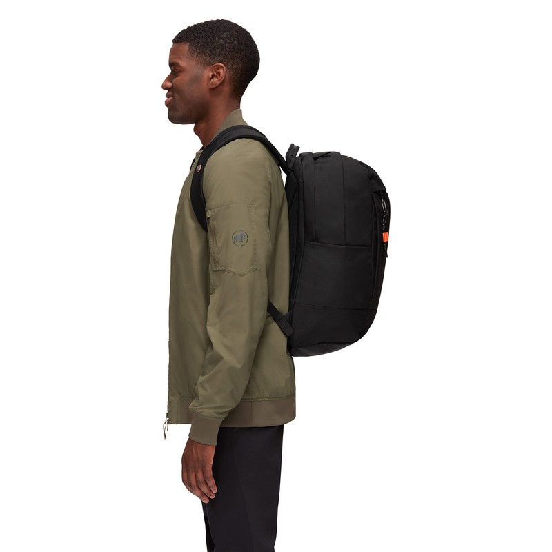 Mammut Xeron 25 Backpack, Black