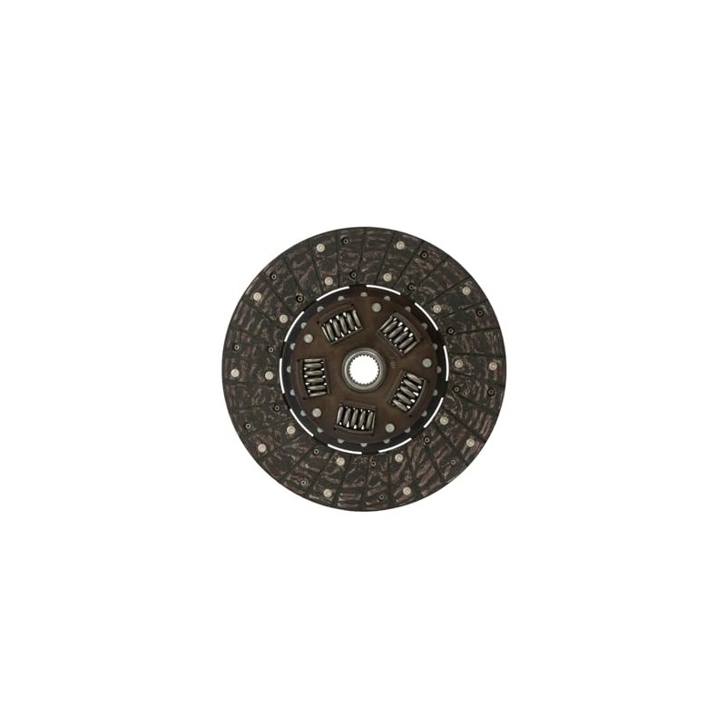 ClutchXperts SPC Stage 1 Race Clutch DISC Compatible With 2006-2012