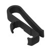 Holder suitable for Ooono Co-Driver No.1, sun visor holder, car