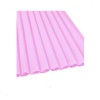 Papel Crepe Paquete Con 10 Piezas Color A Elegir