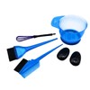 Ipetboom 2sets Hair Dyeing Tool Set Hair Accessory Kit Professional