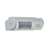 Portable PIR Alarm, White