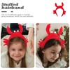 FOMIYES Lobster and Crab Headband Kids Hair Accessories Sea Animal