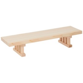 Kamidano-no-Sato Yataedai 9.4 x 2.8 x 2.0 inches (240 x 70 x 50