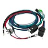 ALTBET Wiring Cable Harness Kit Compatible with Marine CMC/TH Tilt