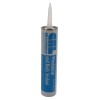 CRL White RTV408 Industrial and Construction Silicone