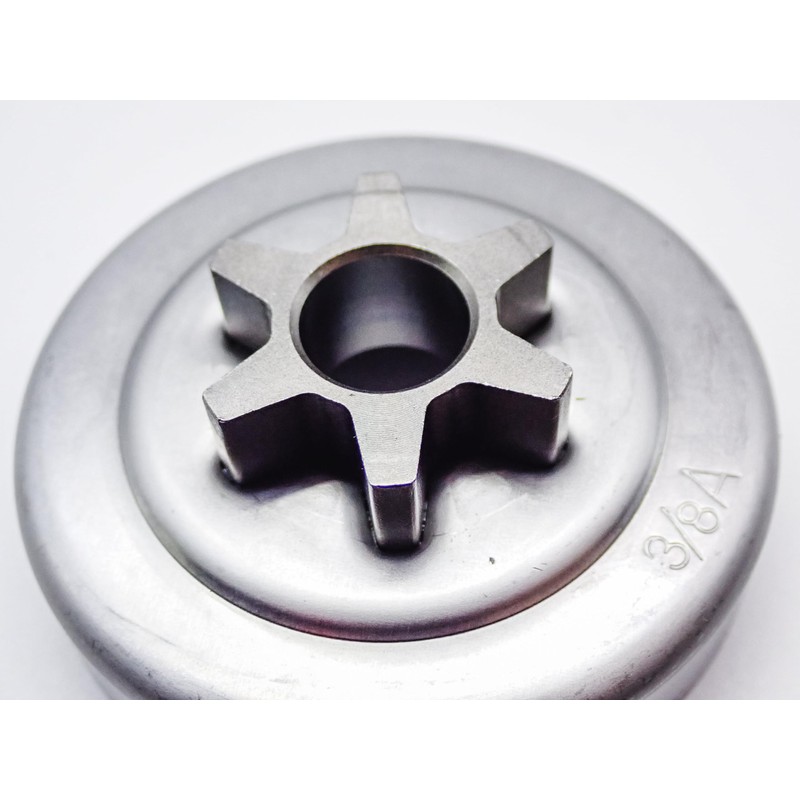 Traverse Creek Incorporated Genuine Echo Clutch Drum Sprocket FITS CS-3510