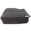 Kojem Front Left Driver Side Bottom Seat Cover Compatible with