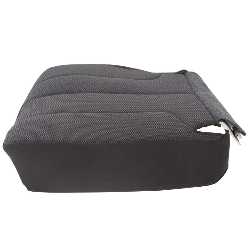 Kojem Front Left Driver Side Bottom Seat Cover Compatible with