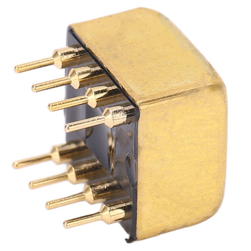 Single Op Amp Audio HIFI Dual Independent Amplifier Module Electronic
