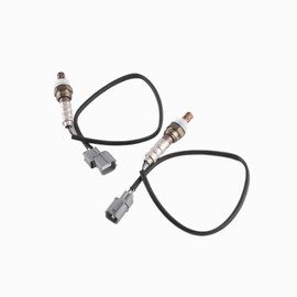 HLBTK 36531-P8D-J21 25024346 Oxygen Sensor Fits for Acura MDX RL TL/for Honda Accord Odyssey Pilot Ridgeline 3.5L 3.0L V6