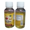 Aceite De Ricino 60ml Con Aceite De Oliva Bio Raíz