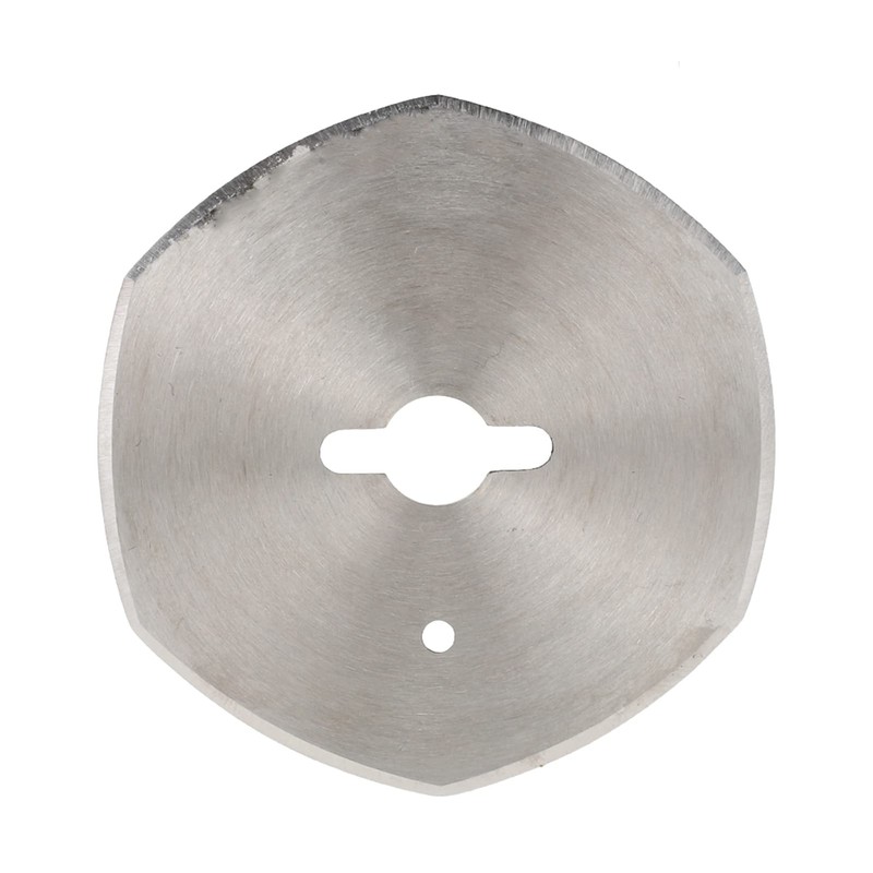 Electric Scissor Blade, Replacement Rotary Blades, Octagonal Alloy Steel Blade,