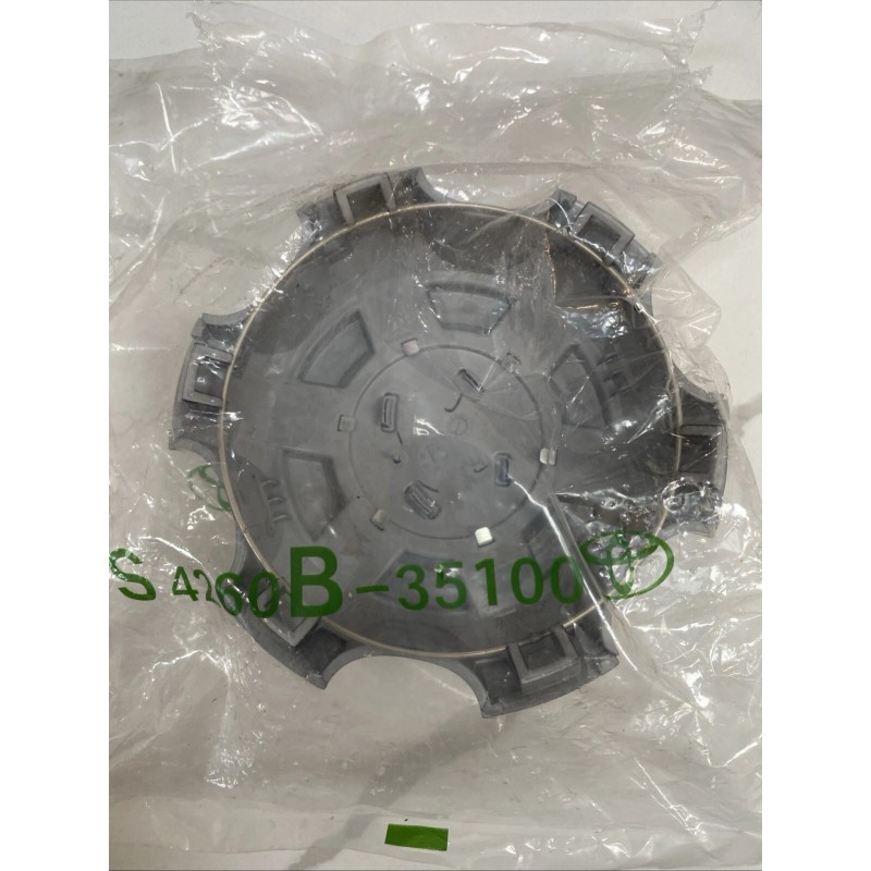 Toyota 4runner 2017-2023 Genuine OE Toyota Center Cap 4260B-35100