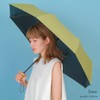 VITAFELICE vnsz-619z Women's Folding Parasol for Rain or Shine, Automatic
