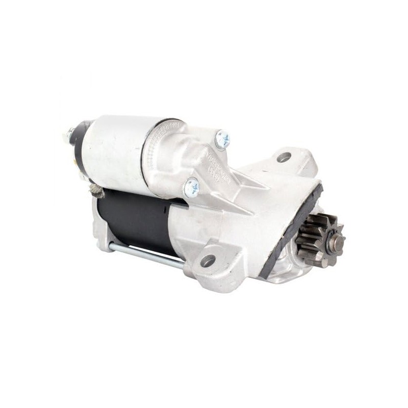 Motorcraft Starter Motor