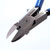 Hyacinth Arrow purasutikkunippa 150 mm (Straight Blade, with Spring) No. (A