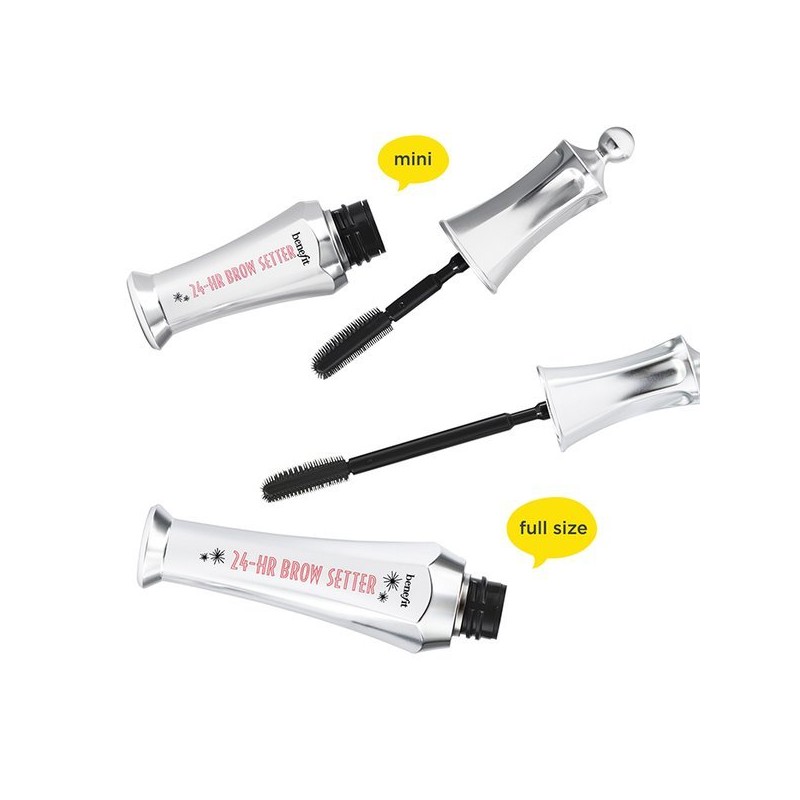 Benefit 24아워 브로우 세터 (눈썹 세팅 젤) 24-Hour Brow Setter