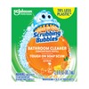 Scrubbing Bubbles Multi Surface Bathroom Cleaner Concentrate, Two 2.9 oz