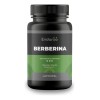 Berberina Hcl 97% | 500mg 120 Cápsulas Sabor Sin Sabor